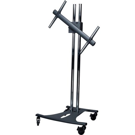 Premier Sales Kit: Mobile Cart With 60 EBC60-RTM